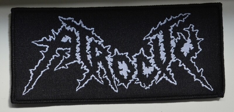 Atrocity Small Patch: Old Logo