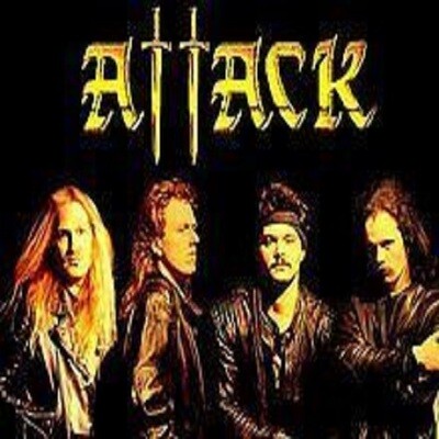 Attack