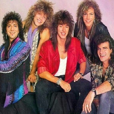 Bon Jovi