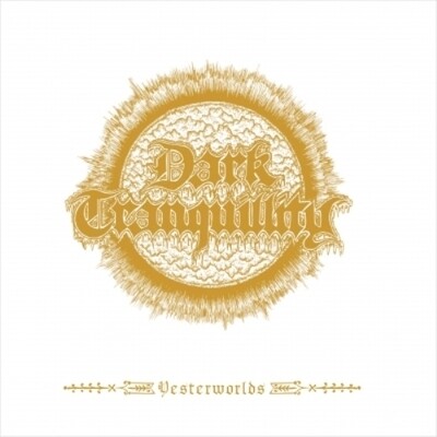 Dark Tranquillity CD: Yesterworlds