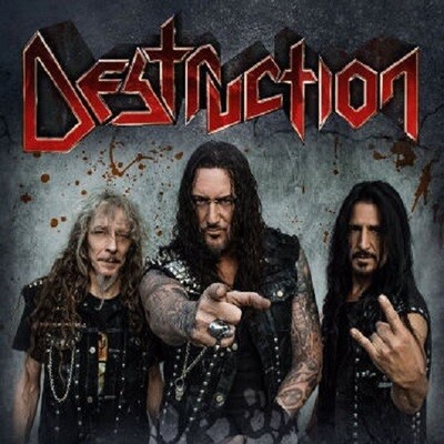 Destruction