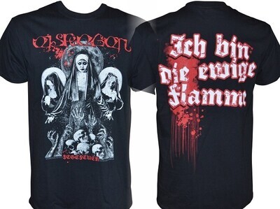 Eisregen T-shirt: Fegefeuer