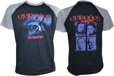 Eisregen T-shirt: Fleischfilm