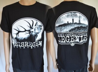 Eisregen T-shirt: Legende