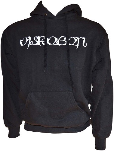 Eisregen Hoody: Logo