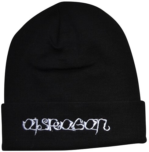 Eisregen Beanie: Logo