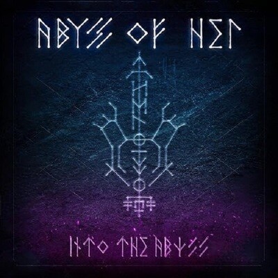 Abyss Of Hell CD: Into The Abyss