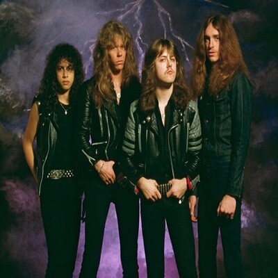 Metallica