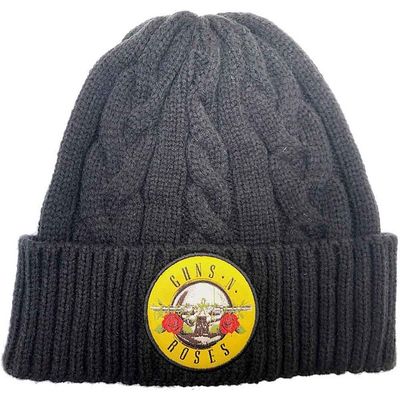 Guns N' Roses Beanie: Classic Logo