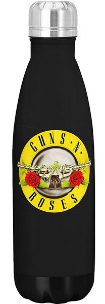 Guns N' Roses Bottle: Classic Logo