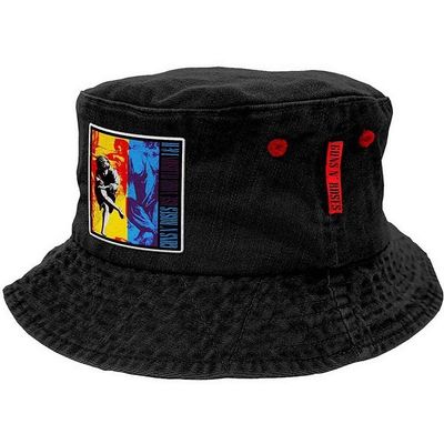 Guns N' Roses Hat: Use Your Illusion