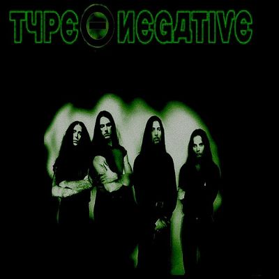 Type O Negative