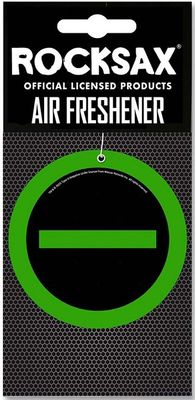 Type O Negative Air Freshener: Logo