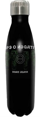 Type O Negative Bottle: Dead Again