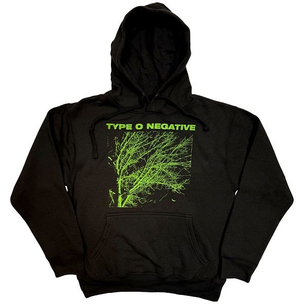 Type O Negative Hoody: Tree