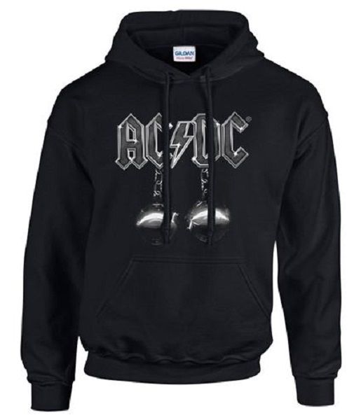 AC-DC Hoody: Family Jewels