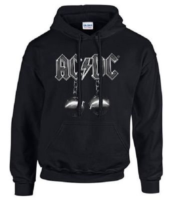 AC-DC Hoody: Family Jewels