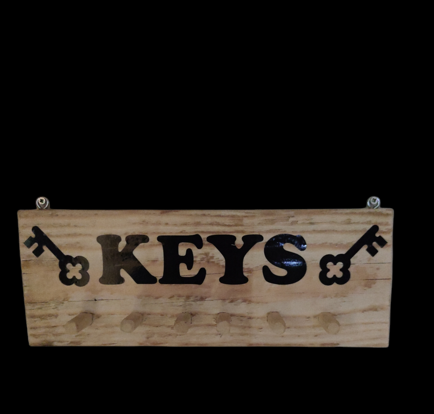 Sleutelbord