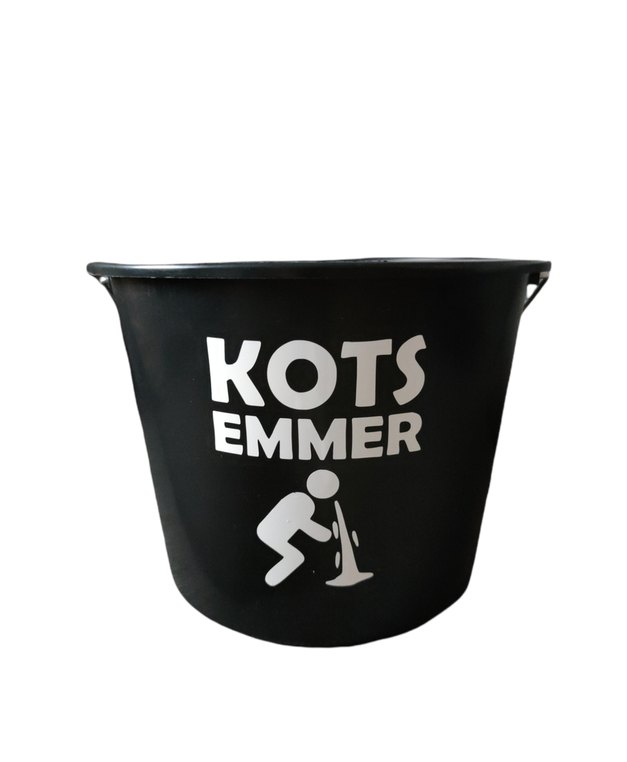 Kots emmer