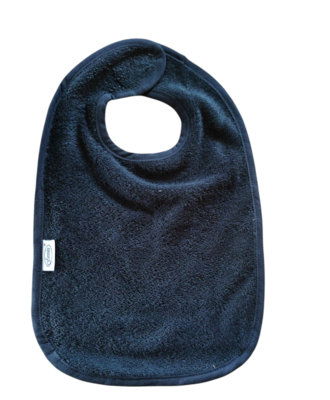 Donker blauw slab