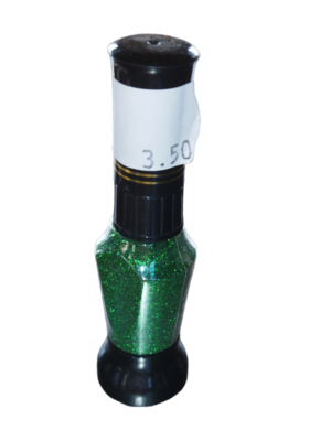 glitters Groen