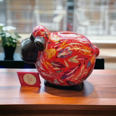 Pomme pidou schaap