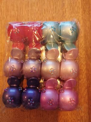 Haaraccessoires