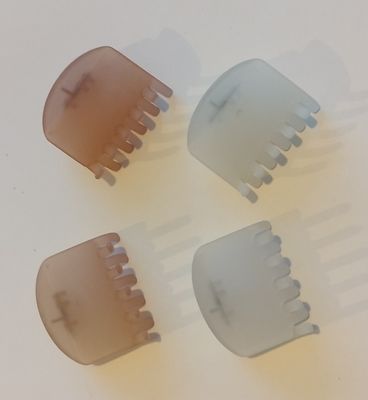 Haarclips