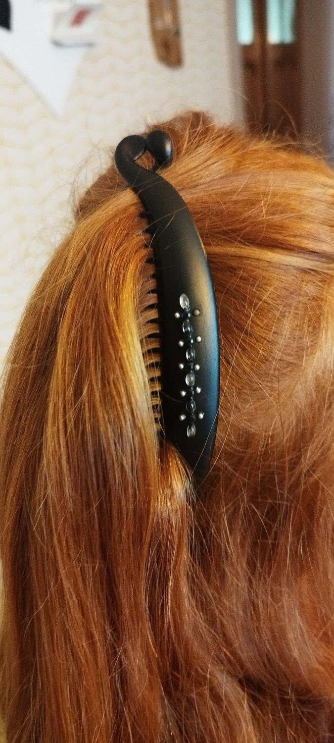 Haarspeld