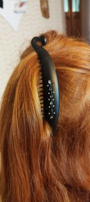 Haarspeld
