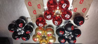 Kerstballen