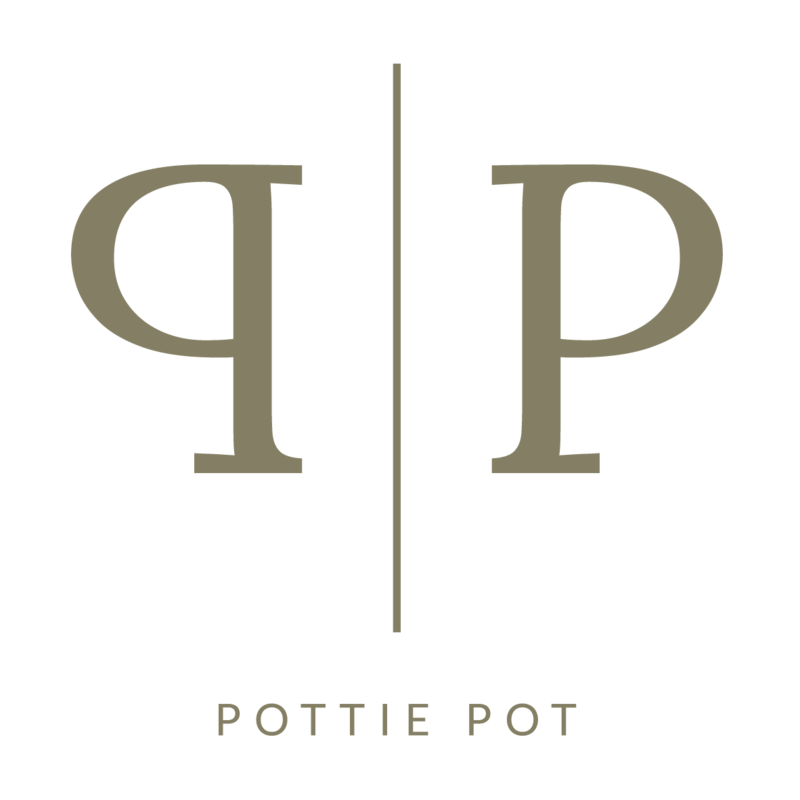 Pottie pot