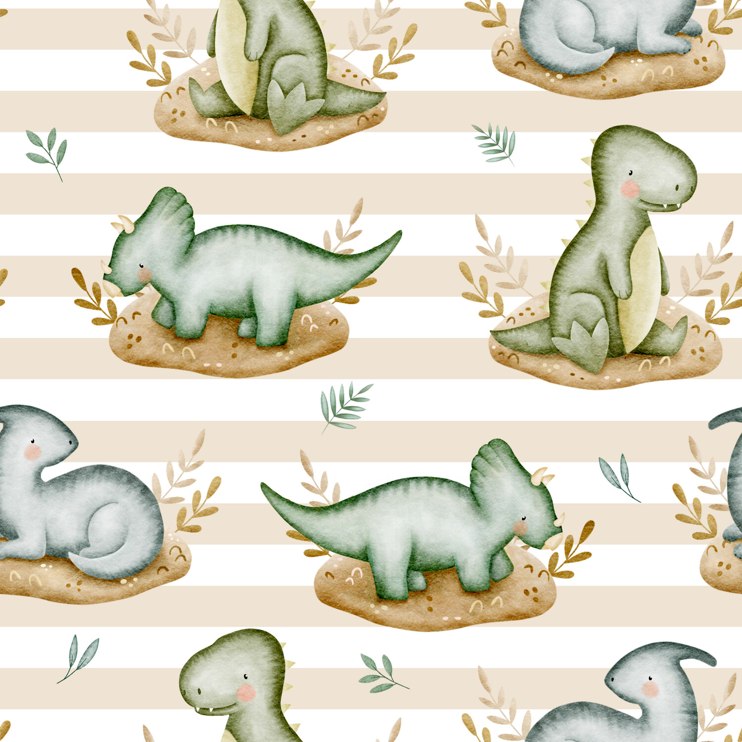 Boxpakje baby dino