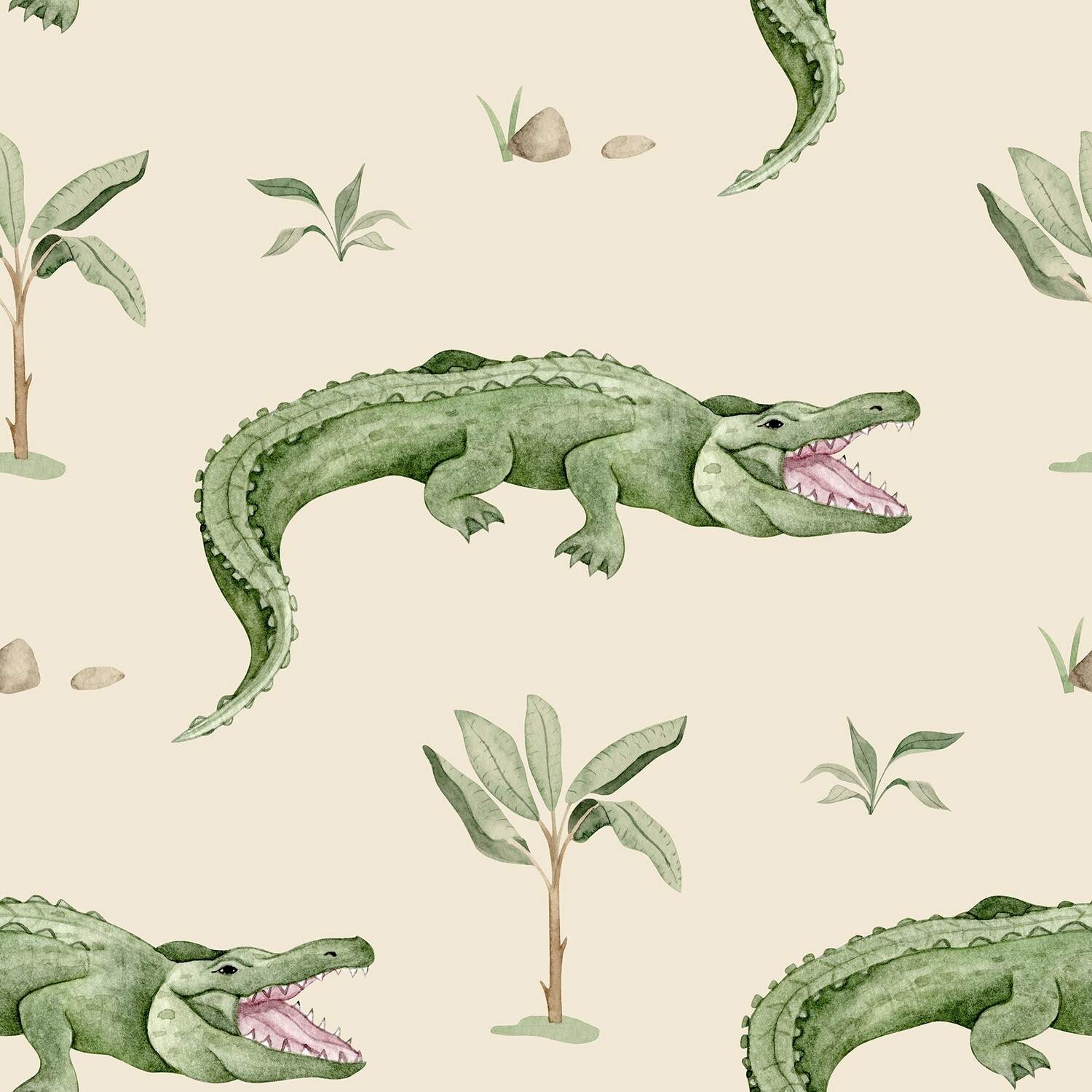 babybroekje croco