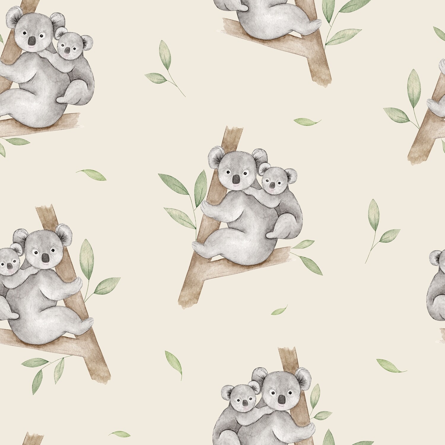 Muts koala
