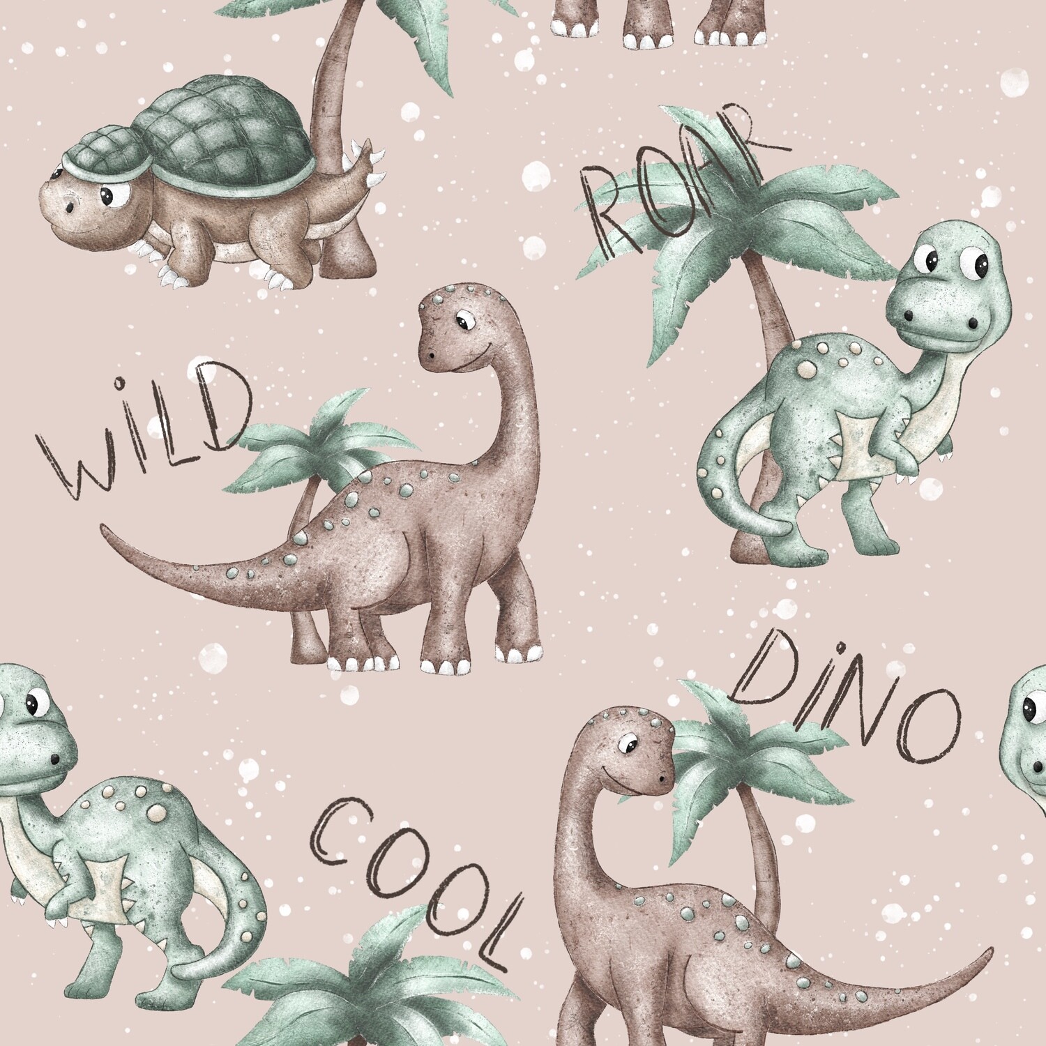 Muts cool dino