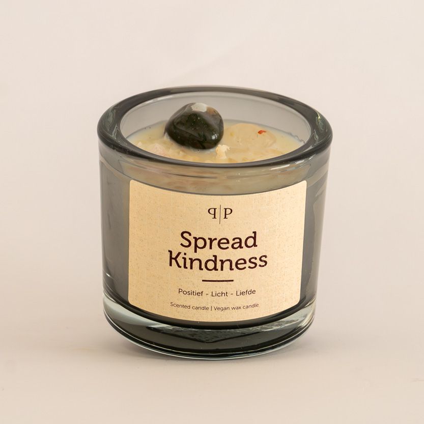 Spread kindness