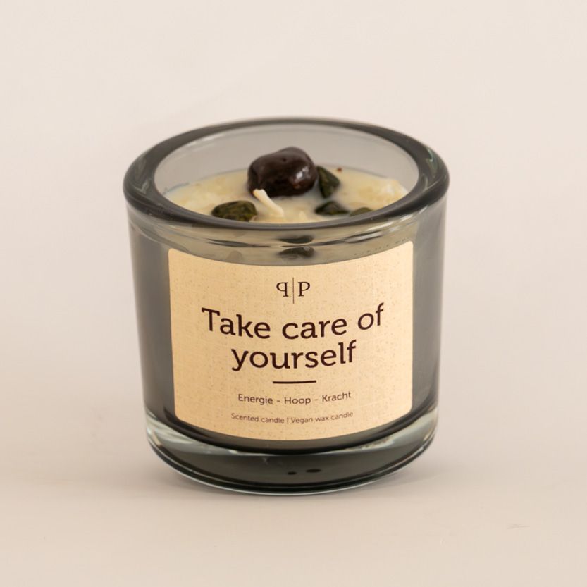 Take care of yourself