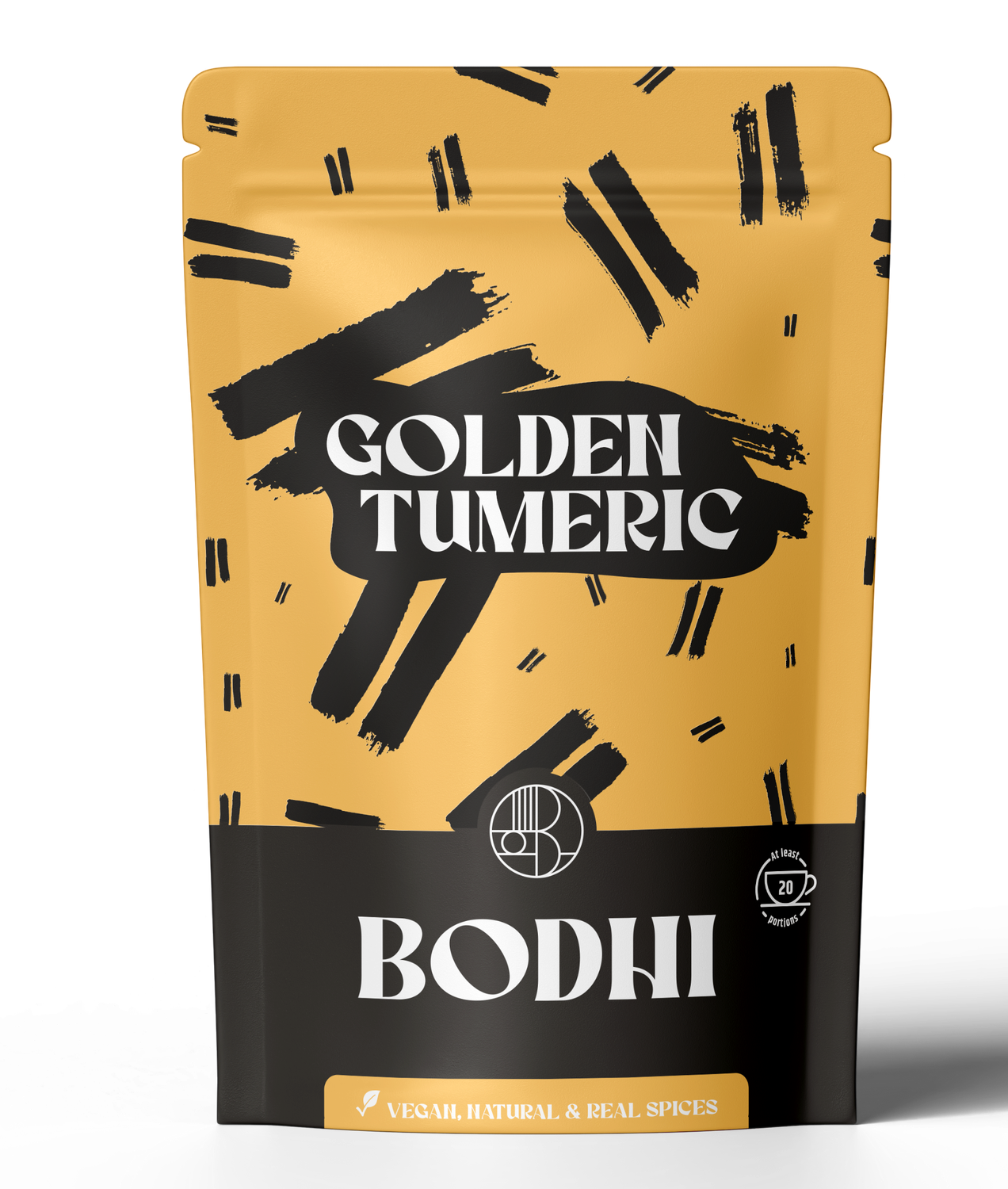 Golden tumeric