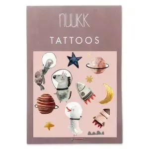 Tattoo ruimte
