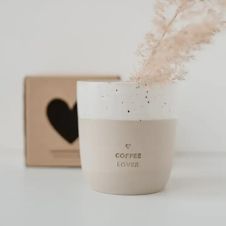 Mok coffee lover