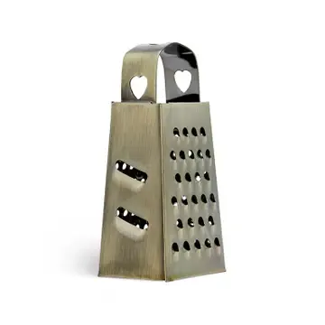 rasp antiek goud