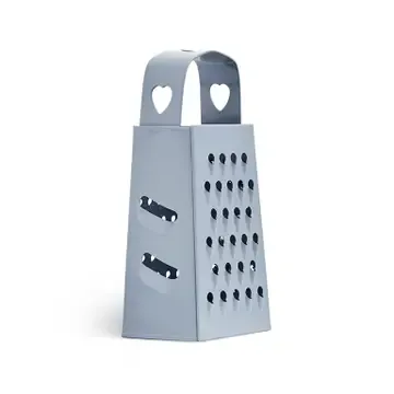 rasp grijsblauw