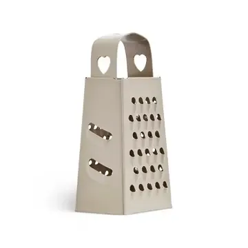 rasp zand