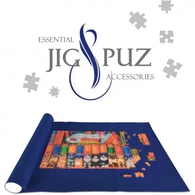 puzzelmat 300-3000st