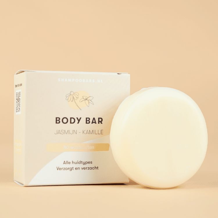 Body Bar Jasmijn – Kamille