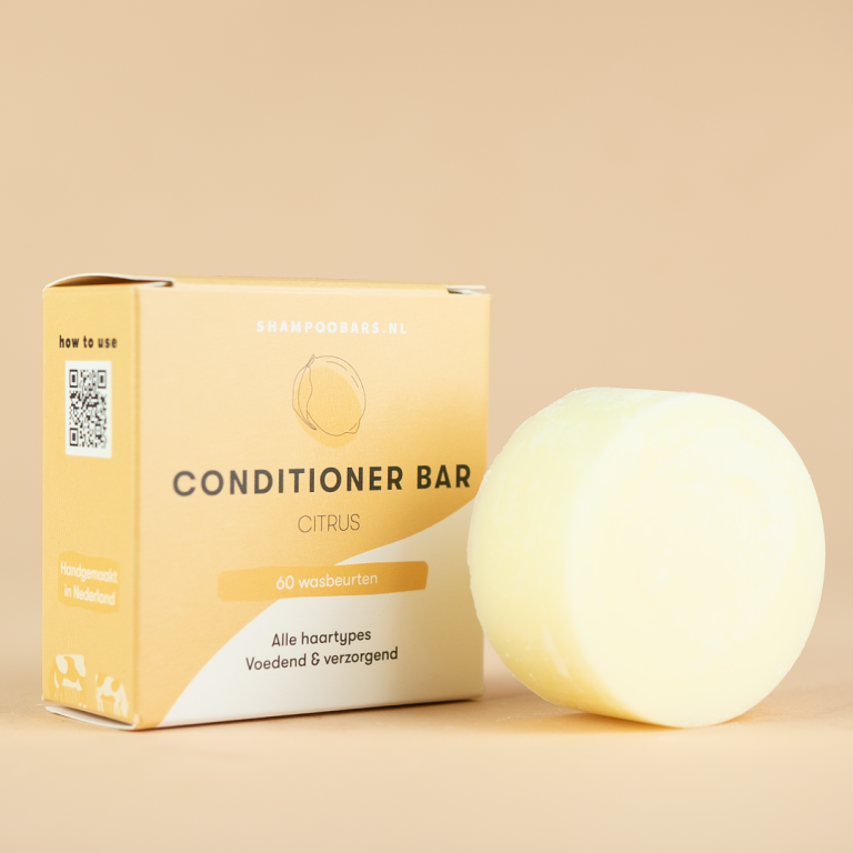 Conditioner Bar Citrus