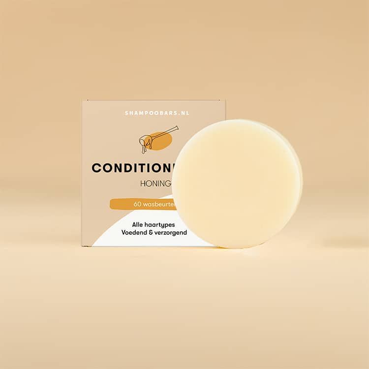 Conditioner Bar Honing