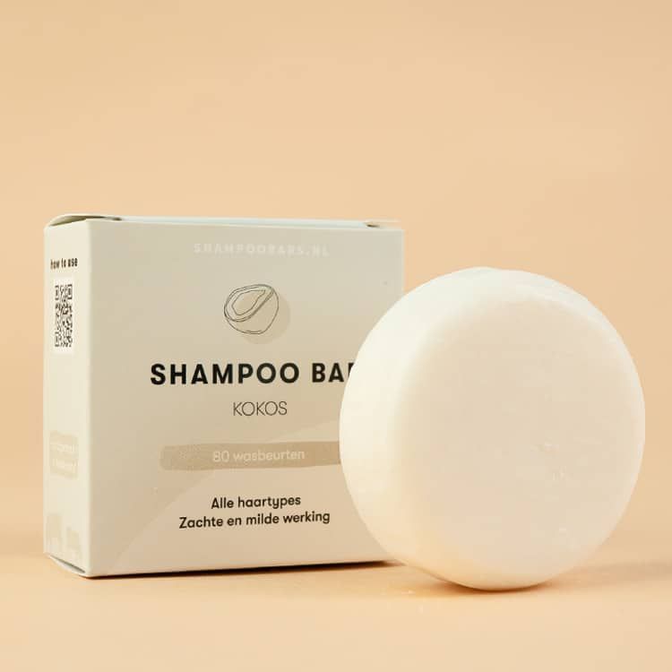 Shampoo