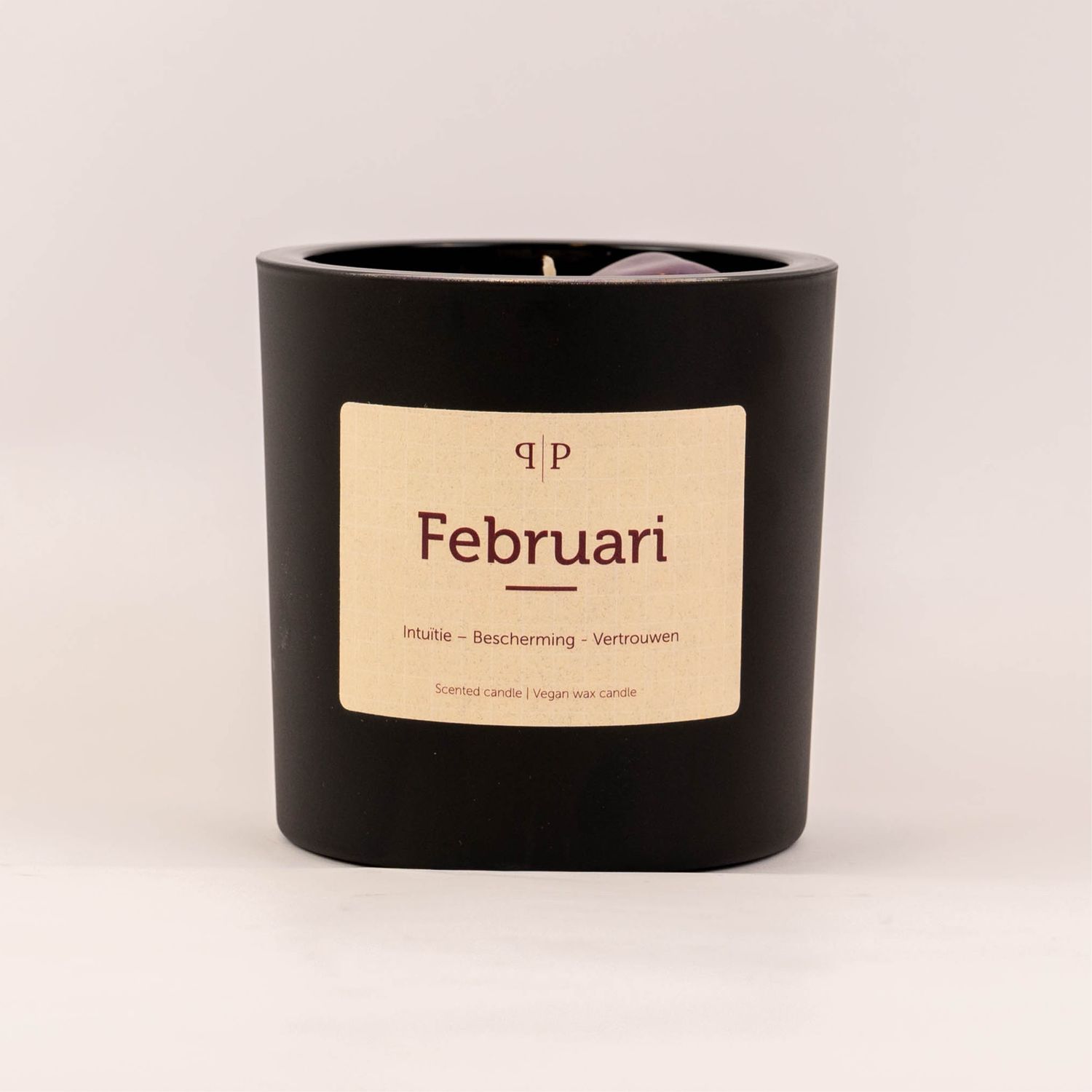 februari